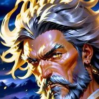 chat with ai character: Asto Grumeno