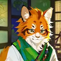 chat with ai character: Grooming Spirit