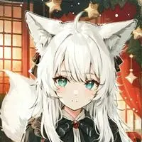 chat with ai character: Polar Puff Spirit