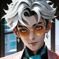 chat with ai character: Dr. Dank Membrane