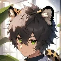 chat with ai character: Tree Climber Spirit