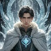 chat with ai character: Faelan