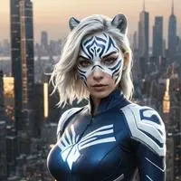 chat with ai character: Ava Ayala