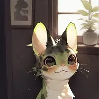 chat with ai character: Froggy Spirit