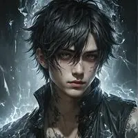 chat with ai character: Mirrus