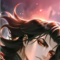 chat with ai character: something