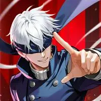 chat with ai character: Gojo Satoru