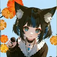 chat with ai character: Oreo Whisker Furry