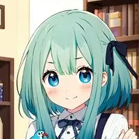 chat with ai character: Polka Dot Parakeet Furry