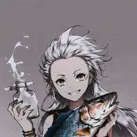chat with ai character: Troutie the Sprightly Spirit
