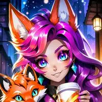 chat with ai character: The Charismatic Ch