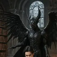 chat with ai character: Lucien