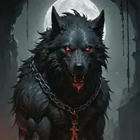 chat with ai character: Darian