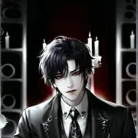 chat with ai character: Lucien