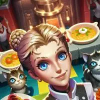 chat with ai character: Astel
