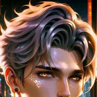 chat with ai character: Iyou