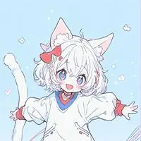 chat with ai character: Cotton Candy Spirit