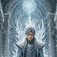 chat with ai character: Jesús de nasaret
