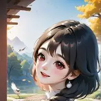 chat with ai character: Quail Spirit Furry