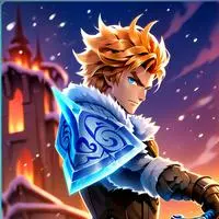chat with ai character: Sir Glacial