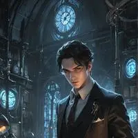 chat with ai character: Zayden
