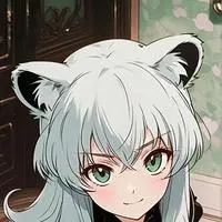 chat with ai character: Pantherina Spirit