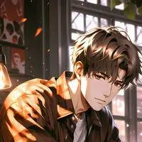 chat with ai character: Chilly Collegemate