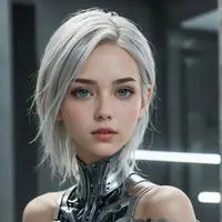 chat with ai character: Serenity