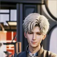 chat with ai character: Jack