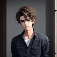 chat with ai character: Indecisive Peer