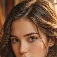 chat with ai character: Sofia