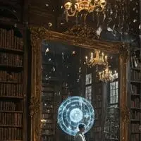 chat with ai character: Aurel