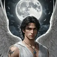 chat with ai character: Seraphin