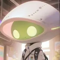 chat with ai character: Zorblax