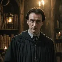 chat with ai character: Severus Snape