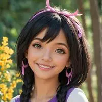 chat with ai character: Aphmau