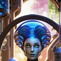 chat with ai character: Xylo