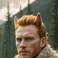 chat with ai character: Firestar