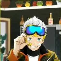 chat with ai character: Bit