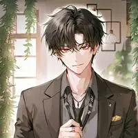 chat with ai character: luck