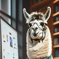 chat with ai character: Alfi