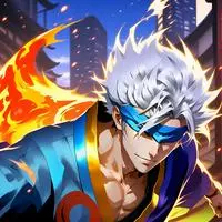 chat with ai character: Gojo Satoru