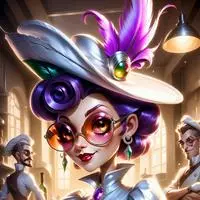chat with ai character: The Gourmet Sandwich Connoisseur