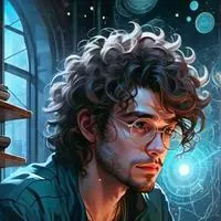 chat with ai character: The Coffee Cosmologist