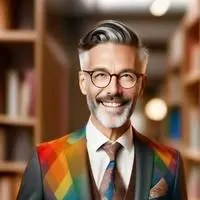 chat with ai character: Dr. Prof. Meme
