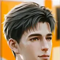chat with ai character: Daniel