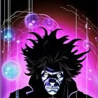 chat with ai character: The Quantum Latte Theorist