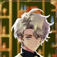 chat with ai character: Inkwell