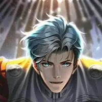 chat with ai character: Drool