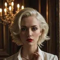 chat with ai character: Noelle Langford